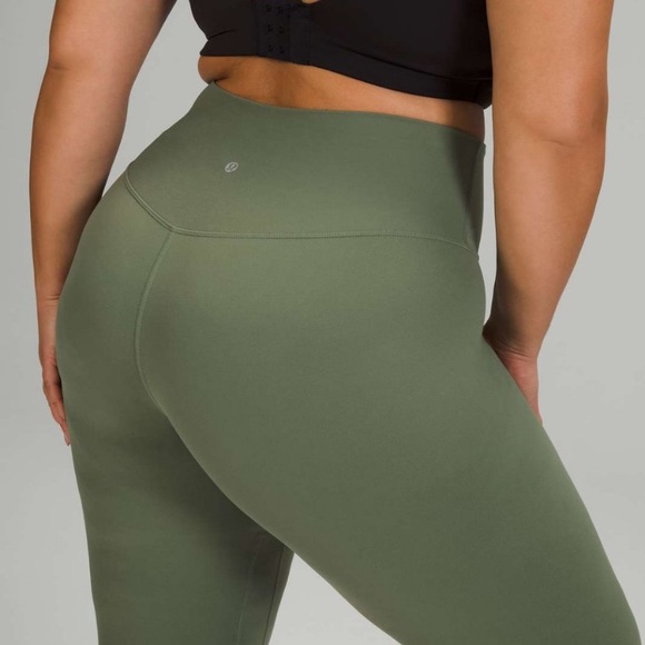 Lululemon Align HR 28” Legging‎ - Picture 2 of 3